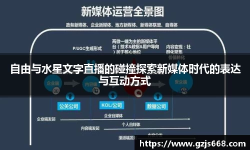 自由与水星文字直播的碰撞探索新媒体时代的表达与互动方式